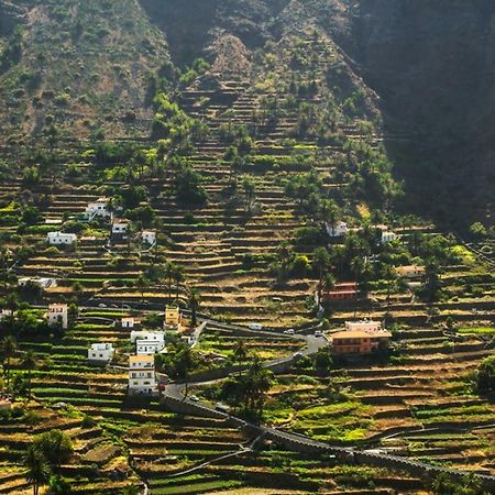 Yacht Brego - A Different Way To Stay San Sebastián de la Gomera Εξωτερικό φωτογραφία