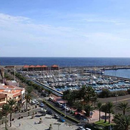 Yacht Brego - A Different Way To Stay San Sebastián de la Gomera Εξωτερικό φωτογραφία