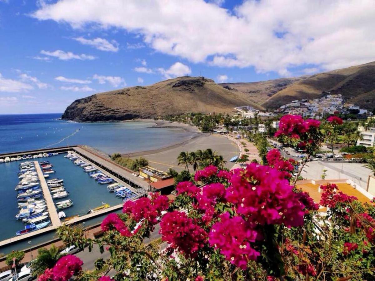 Yacht Brego - A Different Way To Stay San Sebastián de la Gomera Εξωτερικό φωτογραφία