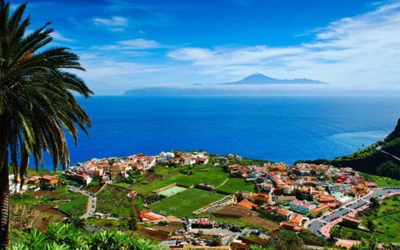 Yacht Brego - A Different Way To Stay San Sebastián de la Gomera Εξωτερικό φωτογραφία