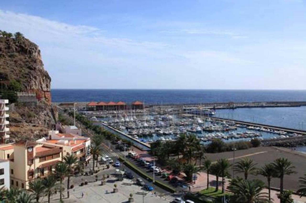 Yacht Brego - A Different Way To Stay San Sebastián de la Gomera Εξωτερικό φωτογραφία